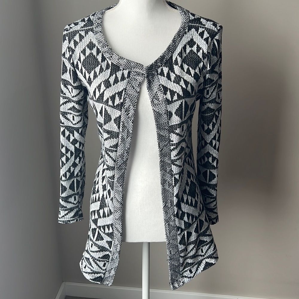 Candy Couture Cardigan - Picture 2 of 10